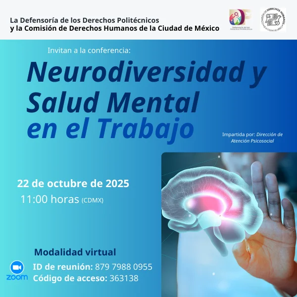 Neuro diversidad